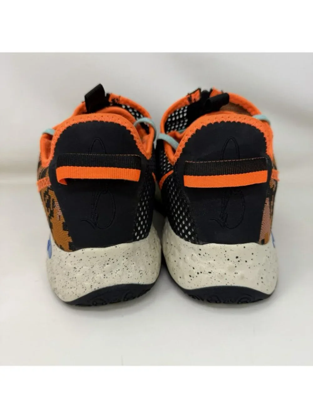 Nike PG 4 Paul George Digi Camo Basketball Shoes Men's Size 9